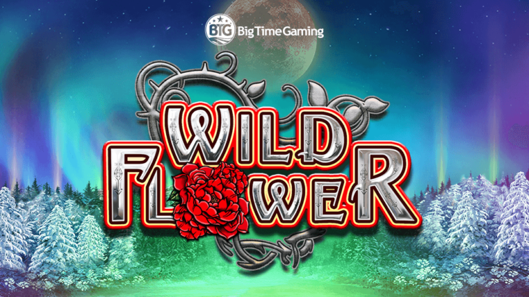 Wild Flower