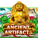 Ancient Artifacts Slots