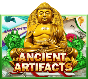 Ancient Artifacts Slots