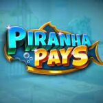 Piranha Pays Slot