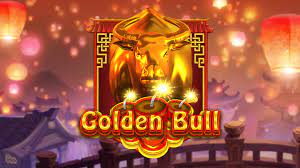 Golden Bull Slot