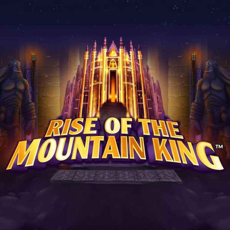 Rise of the Mountain King