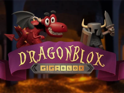 Dragonblox Gigablox Slot