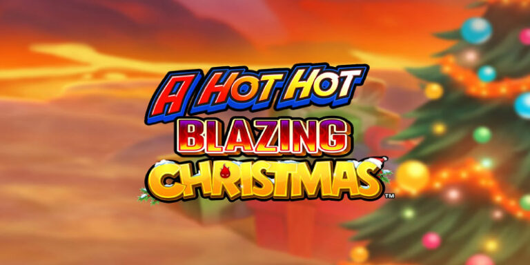 Discover the Magic of Game A Hot Hot Blazing Christmas!