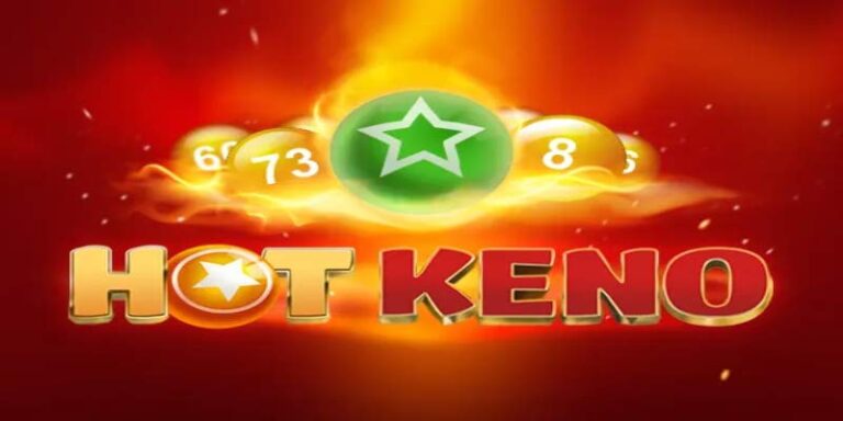 Unlock the Secrets of Slot Game Red Hot Keno – Big Wins Await