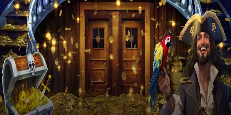 Secrets of Slot Game Skull Coins – A Thrilling Adventure!