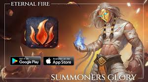 Summoners Glory Slot