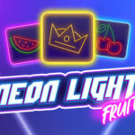 Neon Light Fruits Slot