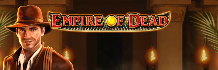 Empire of Dead Slots